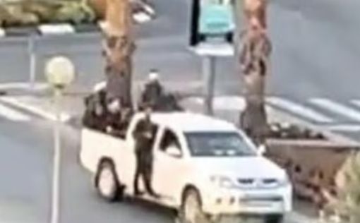 WSJ: ХАМАС организовал 7/10 чтобы не допустить нормализации с Саудовской Аравией