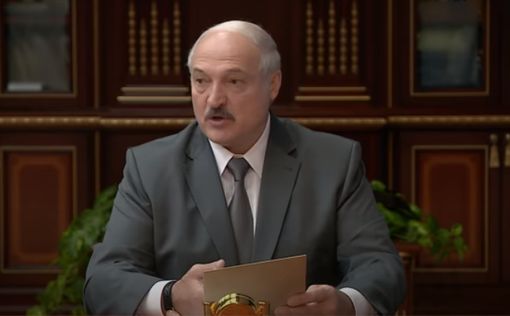 Лукашенко пообещал больше не баллотироваться в президенты