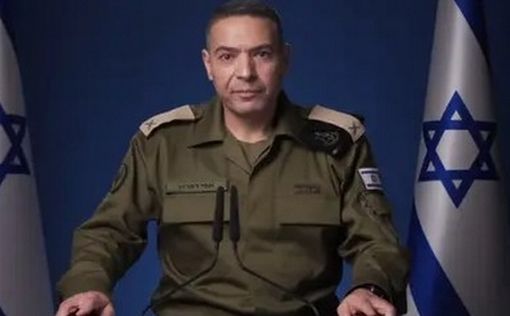 ЦАХАЛ: Иран хотел запустить больше ракет, но мы ему не позволили