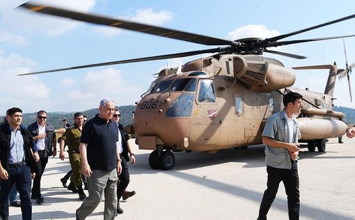 ЦАХАЛ демонстрирует "максимум разрушительной силы"