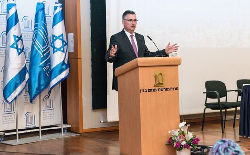 Гидеон Саар: Нетаниягу меня обидел, но я пойду на праймериз