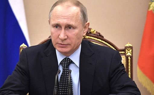 Путин назвал взрыв в Санкт-Петербурге терактом