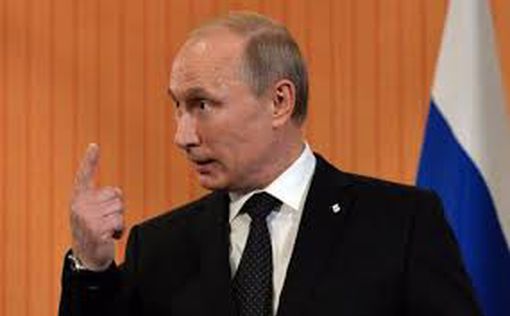 Главы разведки ФРГ: Путин объявил войну демократическому миру