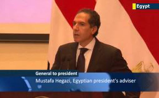 Египет: генерала -- в президенты