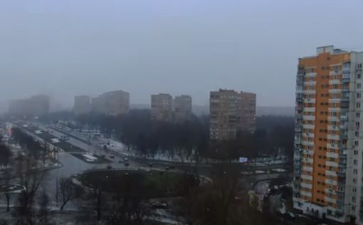 В Москве зафиксировано масштабное сокращение населения
