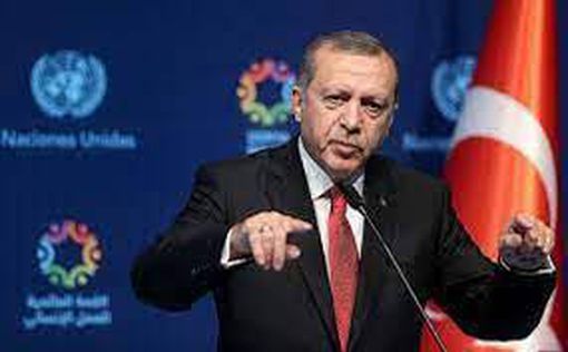 Блинкен обсудил с Эрдоганом дополнительную гумманитарную помощь Газе
