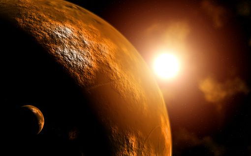NASA: разгадана еще одна тайна Марса