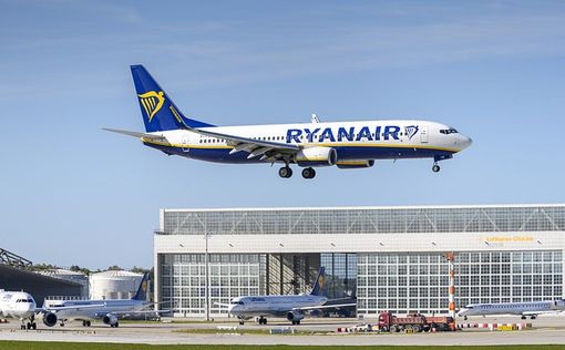 ИКАО будет расследовать посадку самолета Ryanair в Беларуси