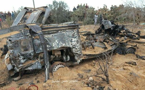 Бой в Хан-Юнис: погибший подполковник будет награжден