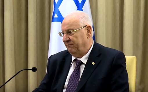 Ривлин призвал Испанию осудить движение BDS