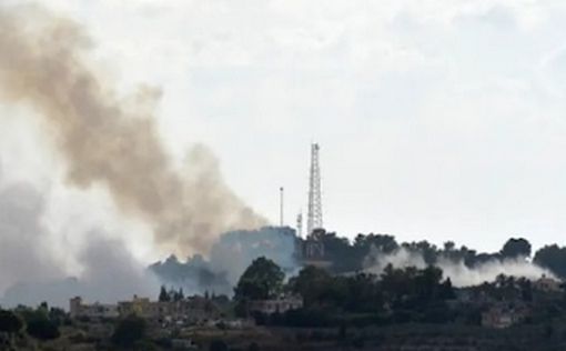 80% выпущенных "Хизбаллой" ракет взорвались на ливанской территории