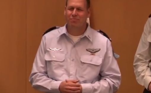 Израильский генерал: Нам надо новое правительство