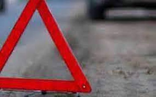 ДТП на шоссе 2: двух людей зажало в автомобиле