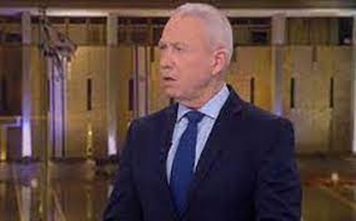 Галант отказал во въезде трем высокопоставленным представителям ПА