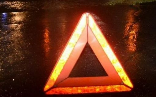 Столкновение двух автобусов в Иерусалиме: 20 пострадавших | Фото: Фото: представители MDA
