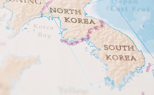 Южная Корея и США боятся агрессии КНДР