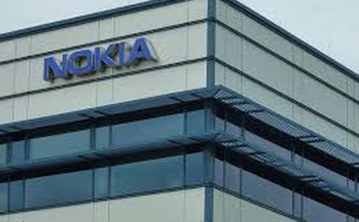 Nokia приобрела израильскую компанию Rapid