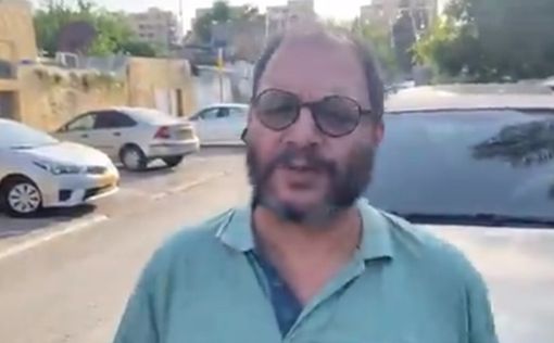 Офер Касиф: "Палестинцы, стреляющие в ЦАХАЛ, - не террористы"