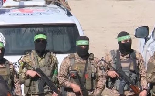 ХАМАС готов к переговорам, но встреча с посредниками пока не планируется