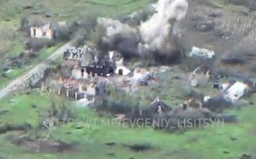 Военный эксперт полковник Клупов: Россия готовит мощнейший контрудар