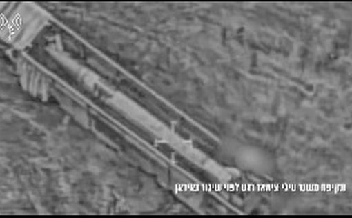 ЦАХАЛ сегодня нанес удары по 40 военным целям на западе Ирана