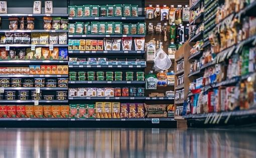 После подорожания: скачок на 250% краж продуктов в магазинах