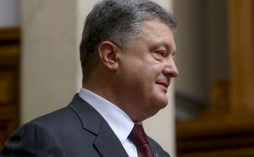 Порошенко отказался проводить российские выборы на Украине