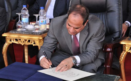 Суд в Египте распустил партию ”Братья-мусульмане”