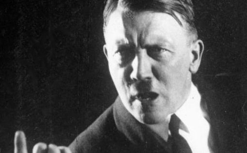Цилиндр Гитлера ушел с молотка за $55 тысяч