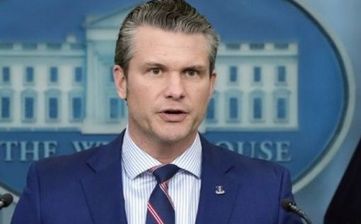 Хегсет назвал удары по Ирану "громкой победой" и обвинил СМИ в искажении фактов