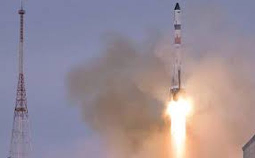 Иран: Россия запустит наш спутник в космос