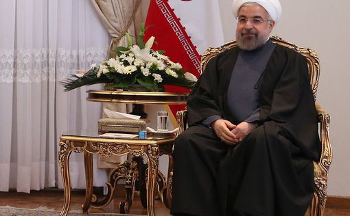 Рухани: Ядерная сделка - золотая страница в нашей истории