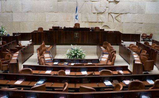"Раам" после встречи глав оппозиции: "мы не является частью ни одного из блоков"