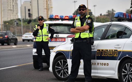У полиции были предупреждения о терактах в Иерусалиме