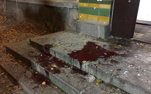 У здания украинского телеканала Эспрессо прогремел взрыв