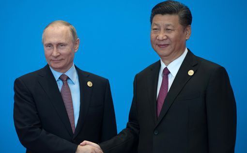 Россия и Китай осудили план Трампа по созданию ПВО "Золотой купол"
