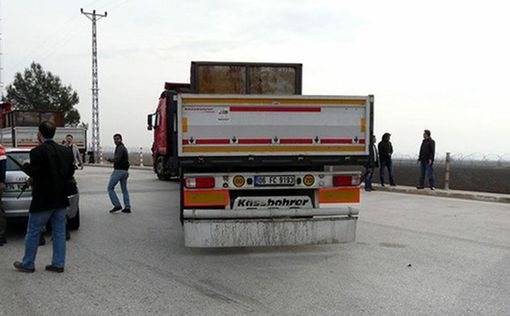 Турецкая разведка поставляла ракеты и боеприпасы Аль-Каиде