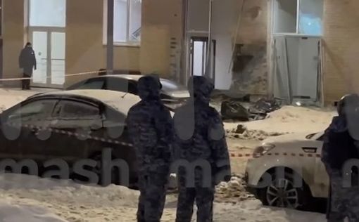 Взрыв в Москве: подтверждена гибель генерала