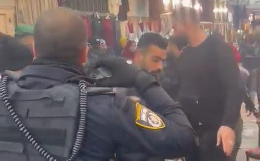 Стрельба в террориста на Храмовой Горе: закрыто дело против полиции