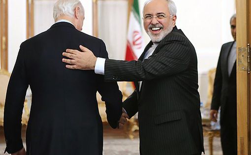 Иранцы, обменянные в ходе сделки с США, остались в Америке