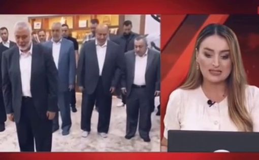 Журналистка эмоционально "прошлась" по ХАМАСу: это нелюди