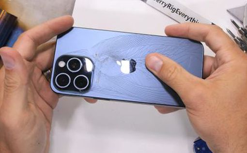 Пользователи iPhone 15 Pro жалуются на перегрев и изменение цвета, - СМИ