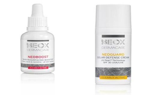 NEOX Dermacare: инновационная защита и уход нового поколения