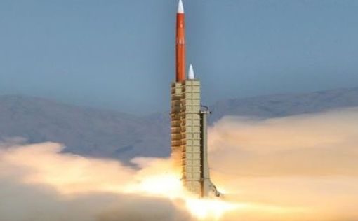 Иран усиливает ПВО после израильских ударов по системам С-300