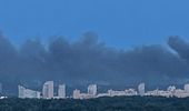 Россия нанесла самый массированный удар по Киеву: что известно – фото, видео | Фото 3