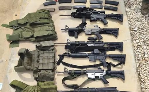 Продолжается погоня за террористом, ЦАХАЛ ликвидировал 5 боевиков в Тамун