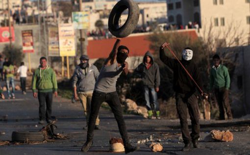 Палестинцы в бешенстве от предложения Нетаниягу