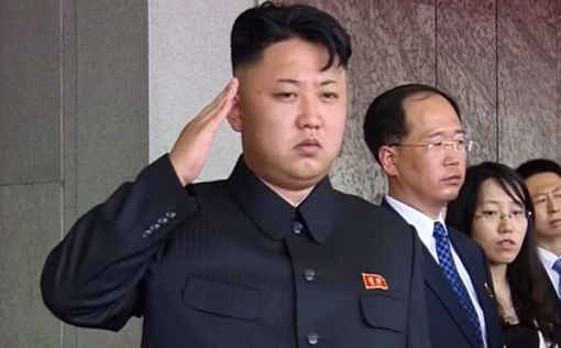 Северная Корея приветствовала санкции залпом ракет