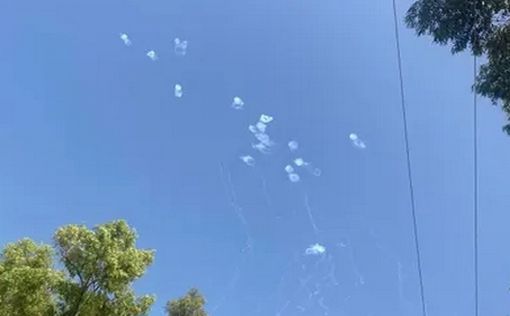 Из Ливана по Израилю выпущены 75 ракет
