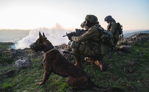 Барьер между Израилем и ПА будет построен в течение 2 лет